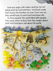 First Bible Stories