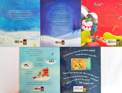 Storybook Combo Set 69 (5 Books)