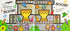 Ten Little Combo (2 Books)