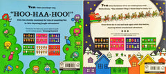 Ten Little Combo (2 Books)