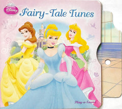 Disney Fairy Tale Tunes