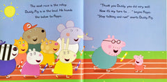 Peppa Pig Combo 19 (6 Books)