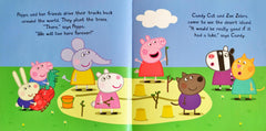 Peppa Pig Combo 20 (7 Books)