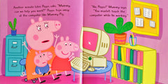 Peppa Pig Combo 20 (7 Books)