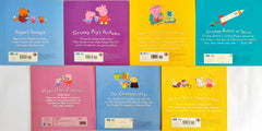 Peppa Pig Combo 20 (7 Books)