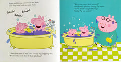 Peppa Pig Combo 22 (4 Books)