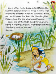 First Bible Stories