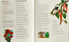 I Wonder Why Combo 5 (4 Books)