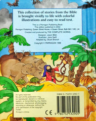 First Bible Stories