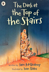 The Dark at the top of the Stairs