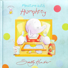 Mealtime With Humphrey