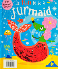 It's fun to be Mermaid