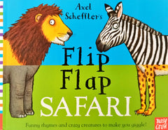 Flip Flap Safari