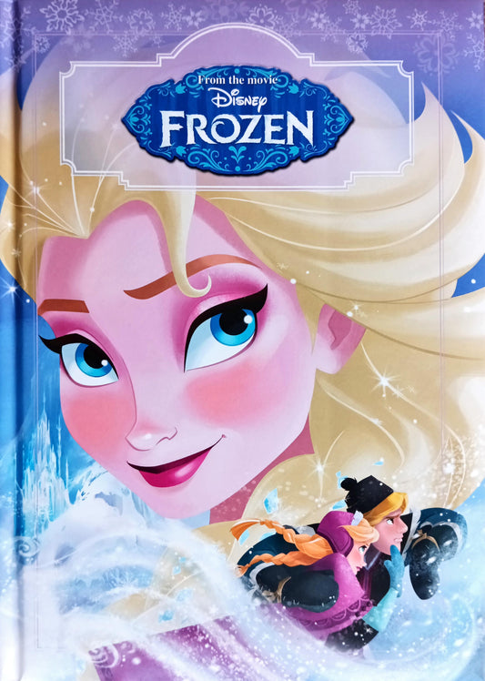 Disney Frozen