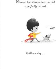 Perfectly Norman ( Tom Percival )