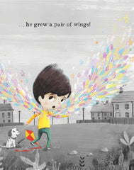 Perfectly Norman ( Tom Percival )