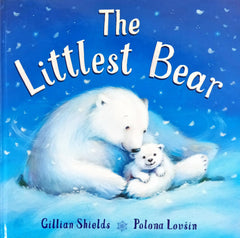 The Littlest Bear