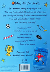 Football Crazy's Big Match