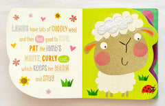 Baby Animals (Touch and Feel)