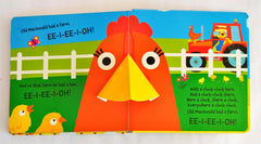 Old Macdonald (Push Pull)