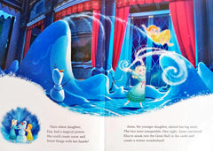 Disney Frozen