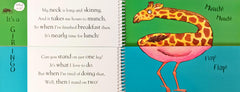 Flip Flap Safari