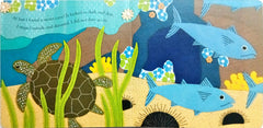 Secret Seahorse
