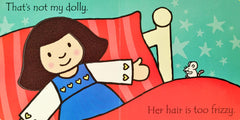 That’s Not My Dolly