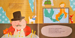 Julia Donaldson Combo Set 11 (5 Books)