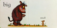 Opposites (Julia Donaldson)