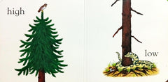 Opposites (Julia Donaldson)