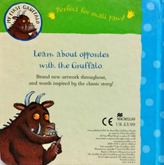 Opposites (Julia Donaldson)