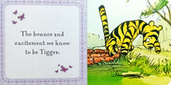Tiger (Winnie the Pooh)