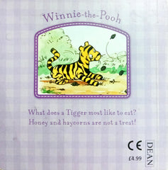 Tiger (Winnie the Pooh)