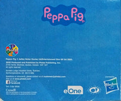Peppa Pig The Rainy Day Game