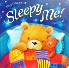 Sleepy Me!