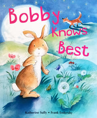 Bobby knows best