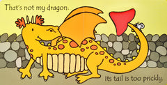 That’s Not My Dragon