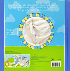 Baby Lamb (Puppet Book)