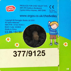Baa Baa Black Sheep (Puppet Book)