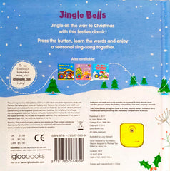 Jingle Bells (Sound Book)