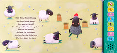 My First Sing-Along Song Book