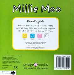 Millie Moo
