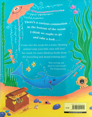 Commotion in the Ocean