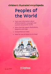 Peoples of the World