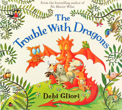The Trouble With Dragons