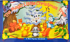 The Magical little Christmas