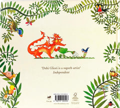 The Trouble With Dragons