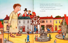 The Smartest Giant In Town