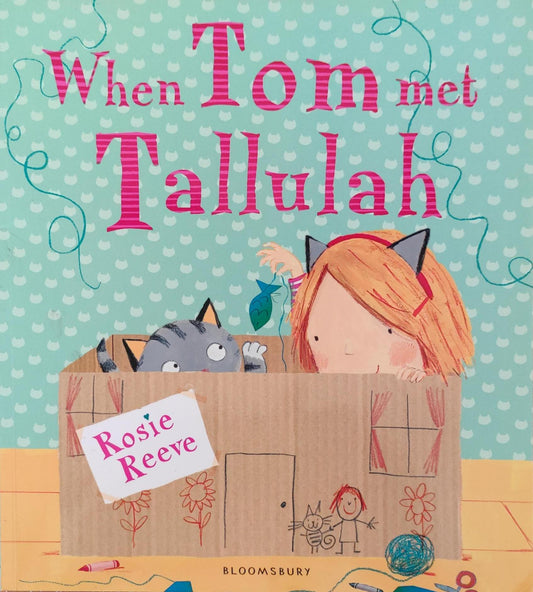 When Tom met Tallulah